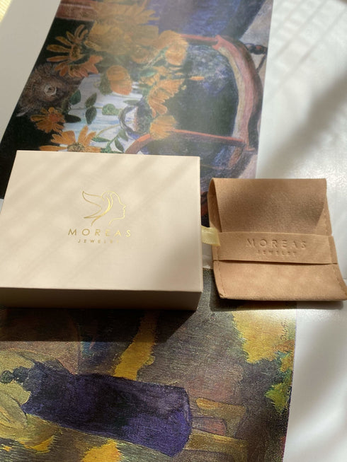 Cutiuta de cadou MOREAS